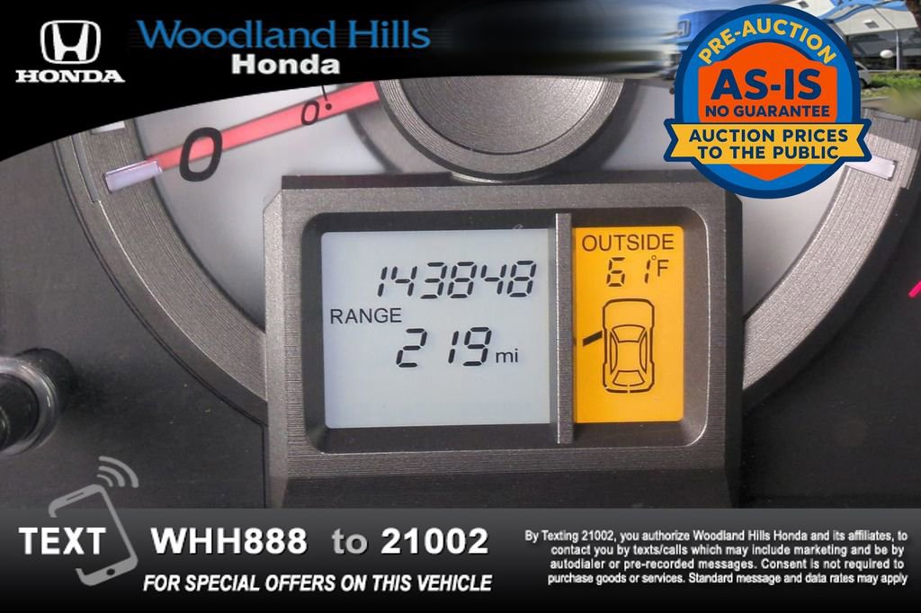 Used 2014 Honda Pilot EX-L image 14