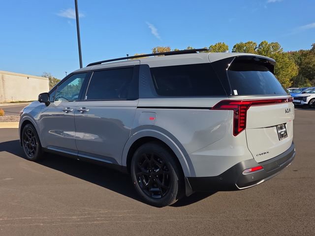 New 2026 Kia Carnival SX Prestige image 3