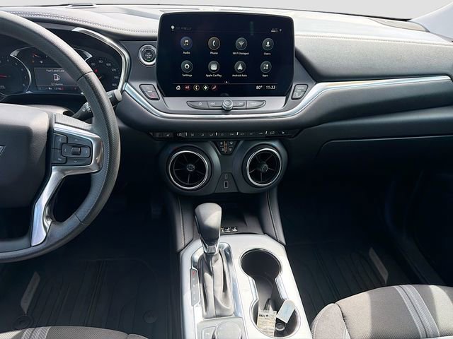 Used 2024 Chevrolet Blazer LT w/ Convenience Package image 19