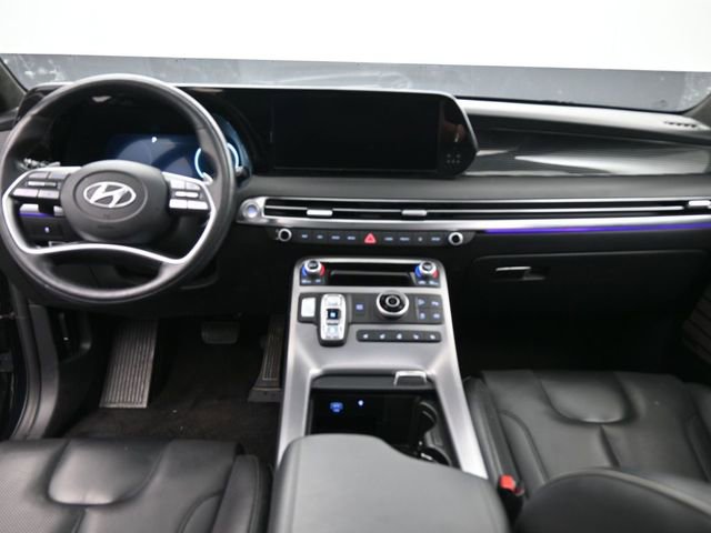 Used 2024 Hyundai Palisade Calligraphy AWD/4WD image 27