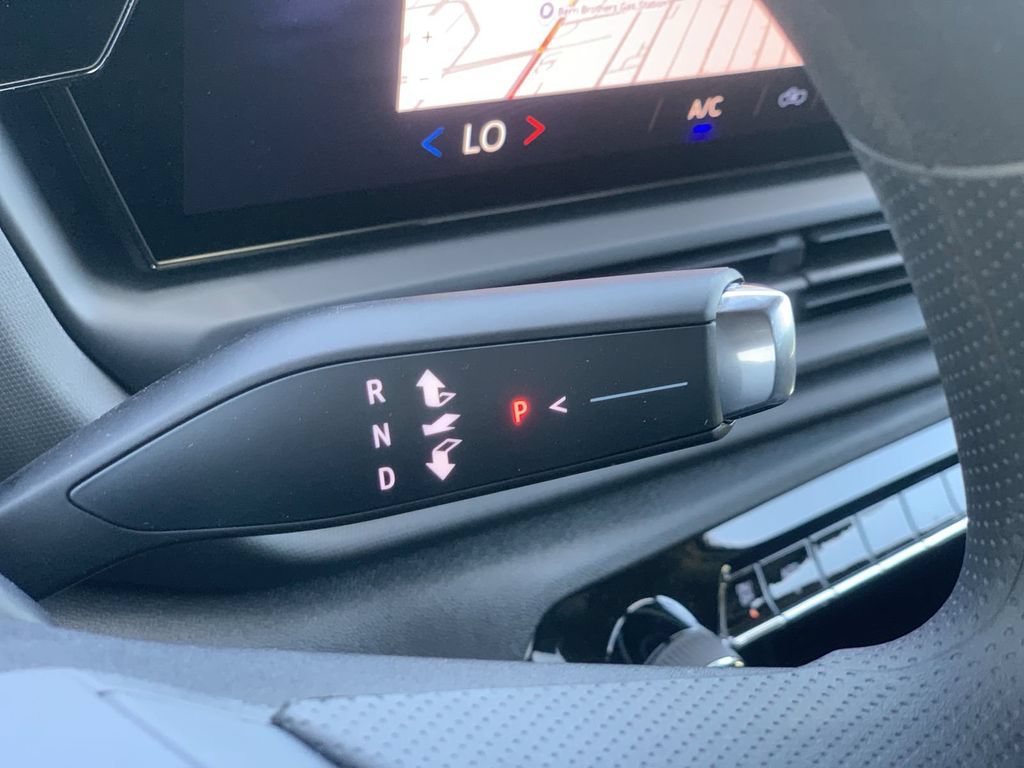 New 2026 Chevrolet Silverado EV W/T AWD/4WD image 13