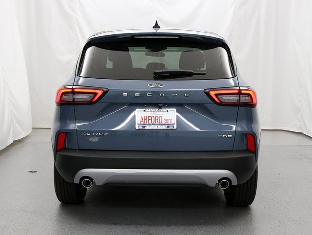 New 2026 Ford Escape Active image 6