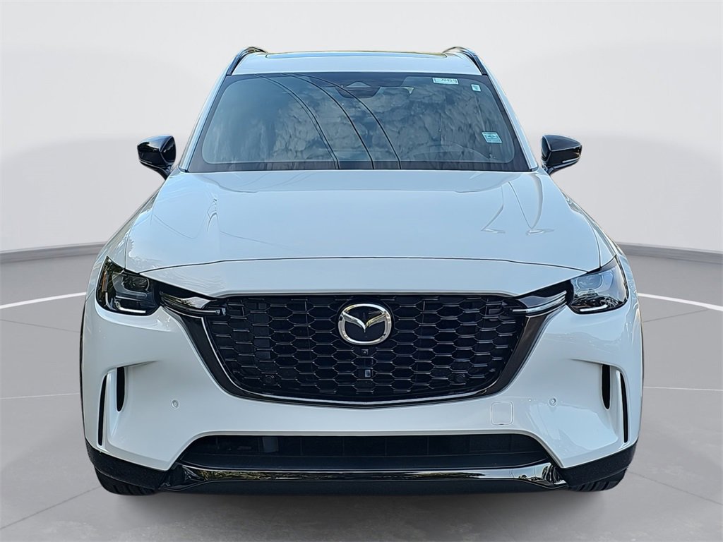 New 2026 MAZDA CX-90 3.3 Turbo S w/ Premium Package image 2