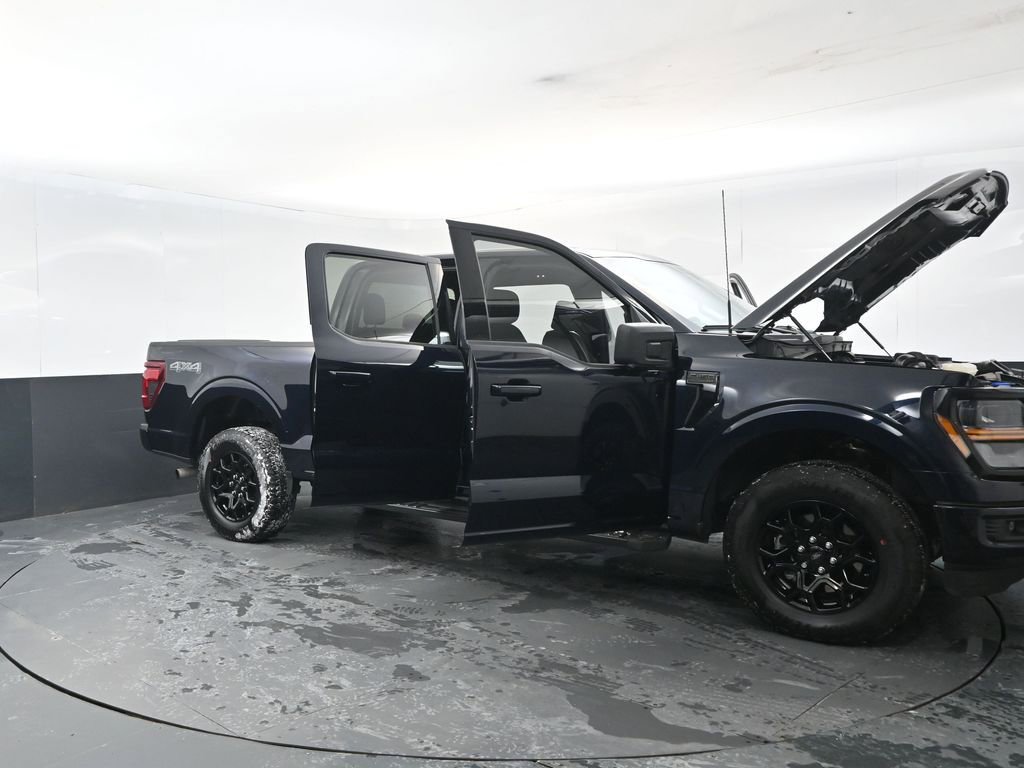 Used 2024 Ford F150 XLT w/ Bed Utility Package image 31