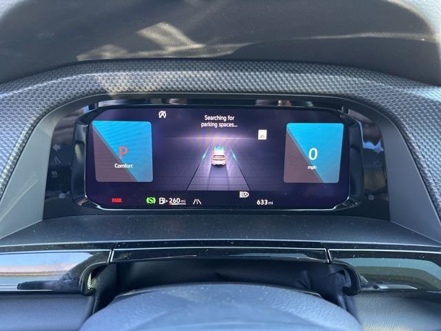 New 2026 Volkswagen Atlas Cross Sport SEL Premium R-Line image 24