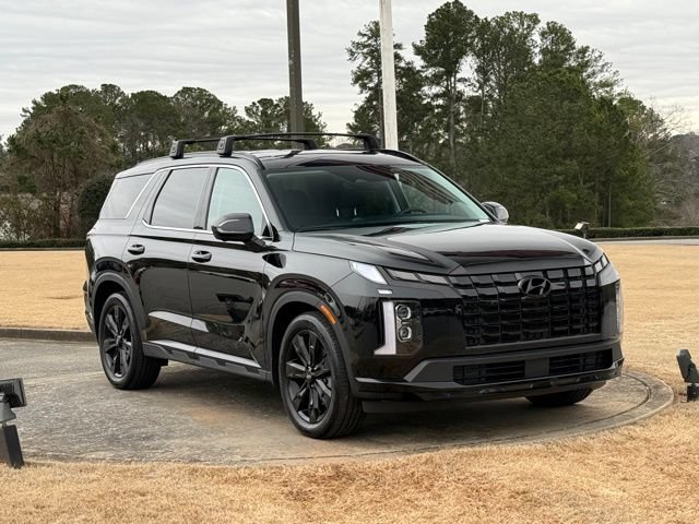 Used 2025 Hyundai Palisade XRT AWD/4WD image 9
