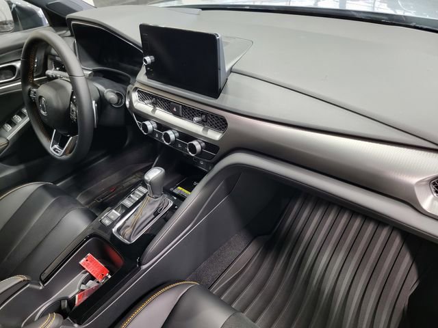 New 2026 Acura Integra A-Spec FWD image 16