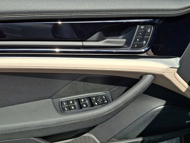 New 2026 Porsche Panamera 4 AWD/4WD image 13