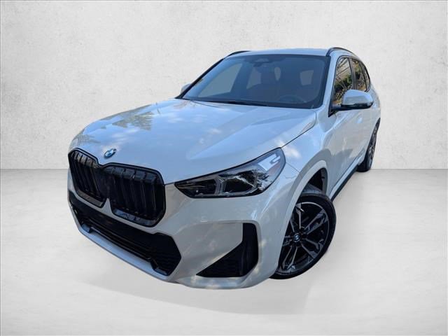 Used 2025 BMW X1 xDrive28i w/ M Sport Package image 1