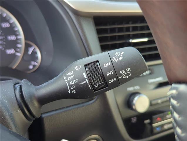 Used 2022 Lexus RX 350 FWD w/ Premium Package image 17