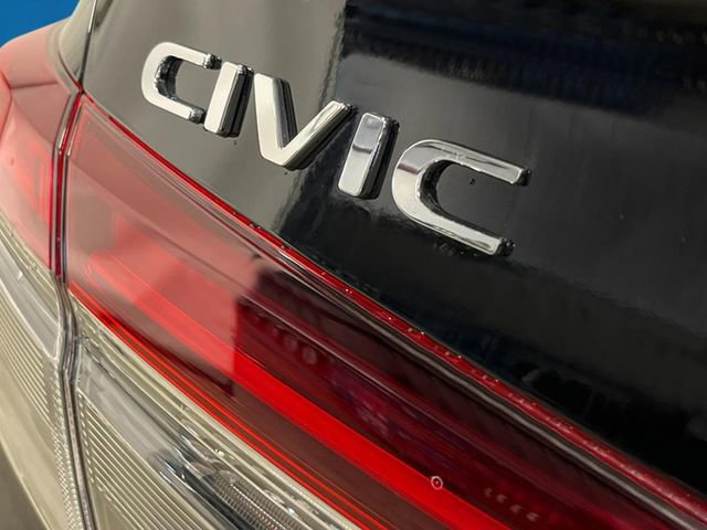 New 2026 Honda Civic Sport Touring image 9
