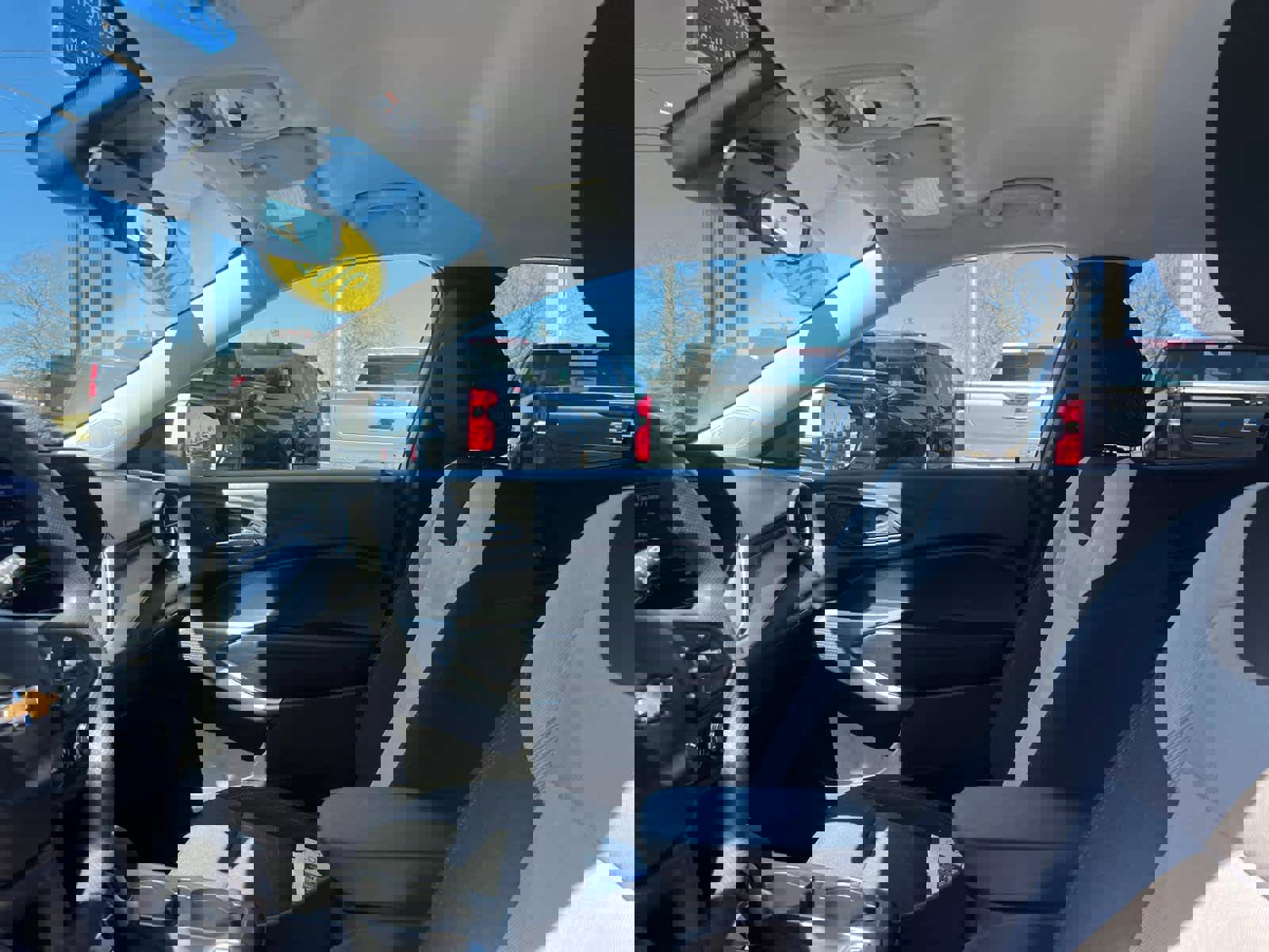 Certified 2024 Chevrolet Trax LS w/ LS Convenience Package image 12