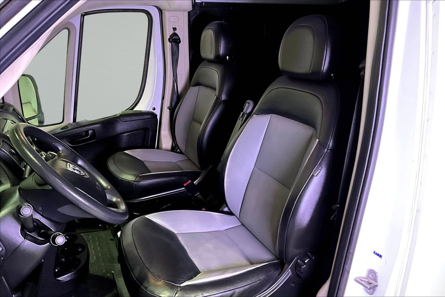 Used 2020 RAM ProMaster 2500 FWD image 21