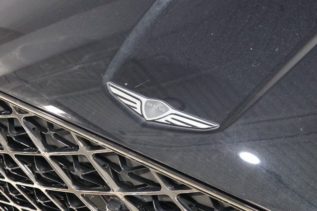 New 2026 Genesis GV70 3.5T Sport Prestige AWD/4WD image 10