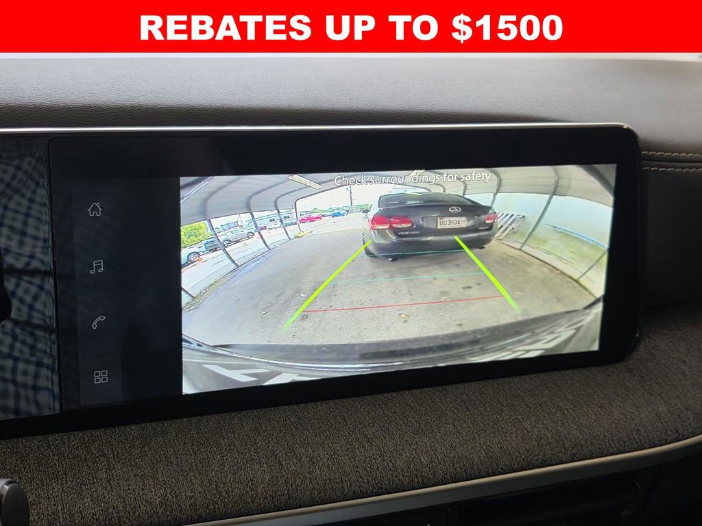 New 2026 Nissan Kicks SV w/ SV Premium Package image 13