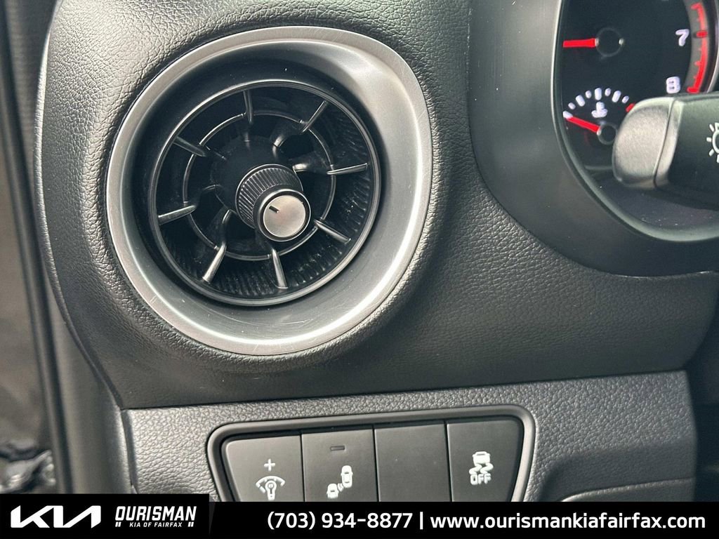 Used 2024 Kia Forte GT-Line w/ GT-Line Premium Package image 19