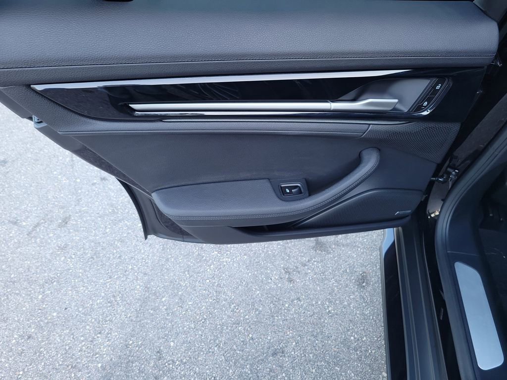 Used 2026 Porsche Panamera image 13