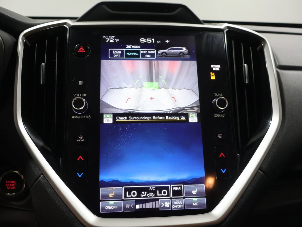 Used 2023 Subaru Ascent Limited AWD/4WD image 28