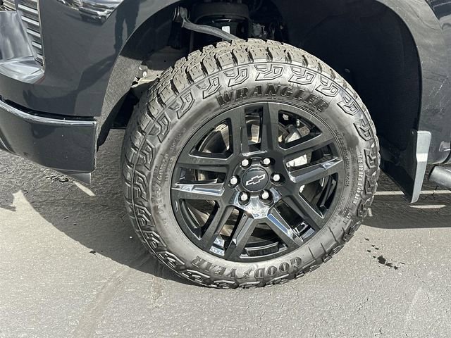 Used 2023 Chevrolet Silverado 1500 LT Trail Boss w/ Protection Package image 31