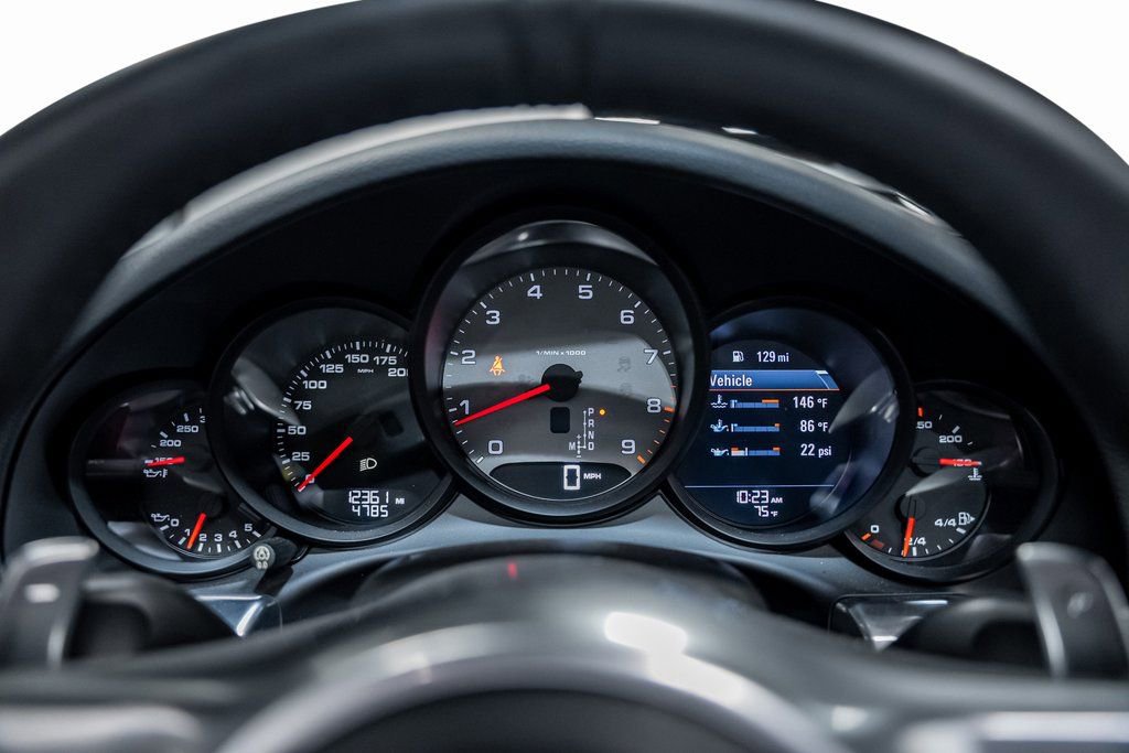 Used 2016 Porsche 911 Carrera 4S image 41