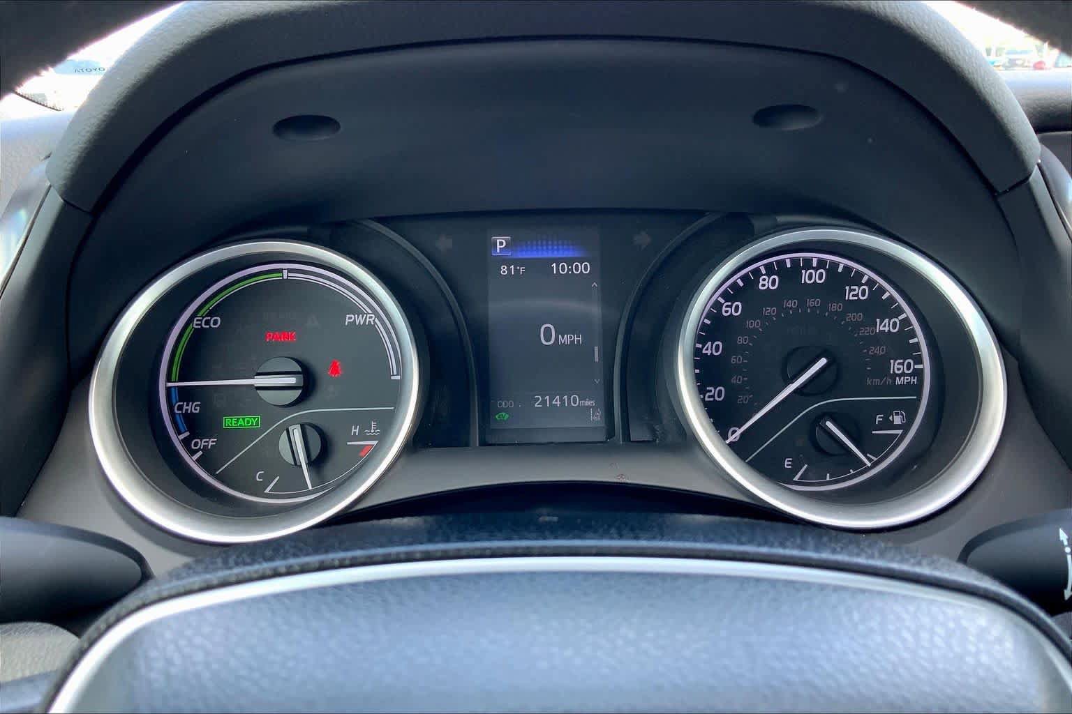 Used 2023 Toyota Camry LE FWD image 25