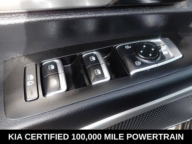 Certified 2023 Kia Telluride S AWD/4WD image 20