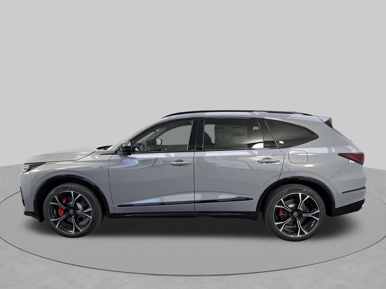 New 2026 Acura MDX Type S AWD/4WD image 29