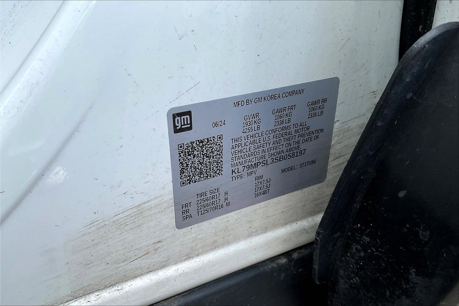Used 2025 Chevrolet TrailBlazer LT FWD image 19