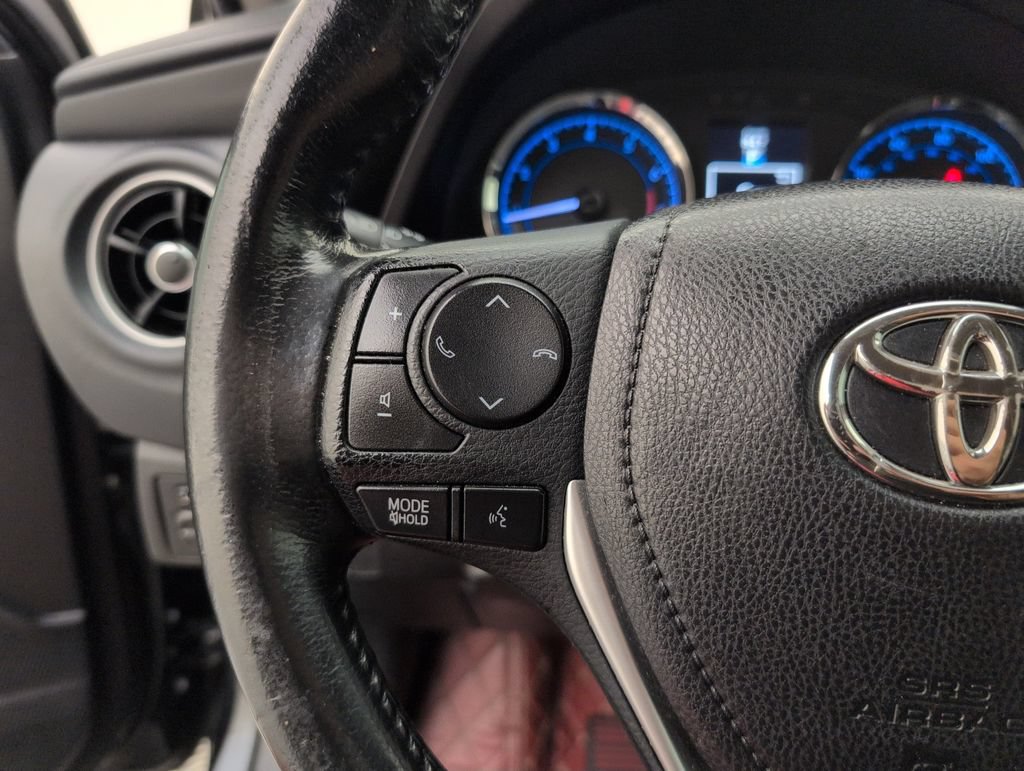 Used 2019 Toyota Corolla SE FWD image 35