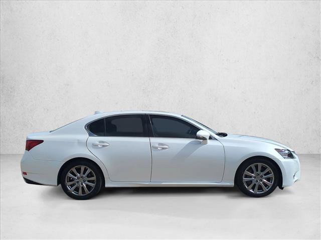 Used 2015 Lexus GS 350 w/ Premium Package image 4