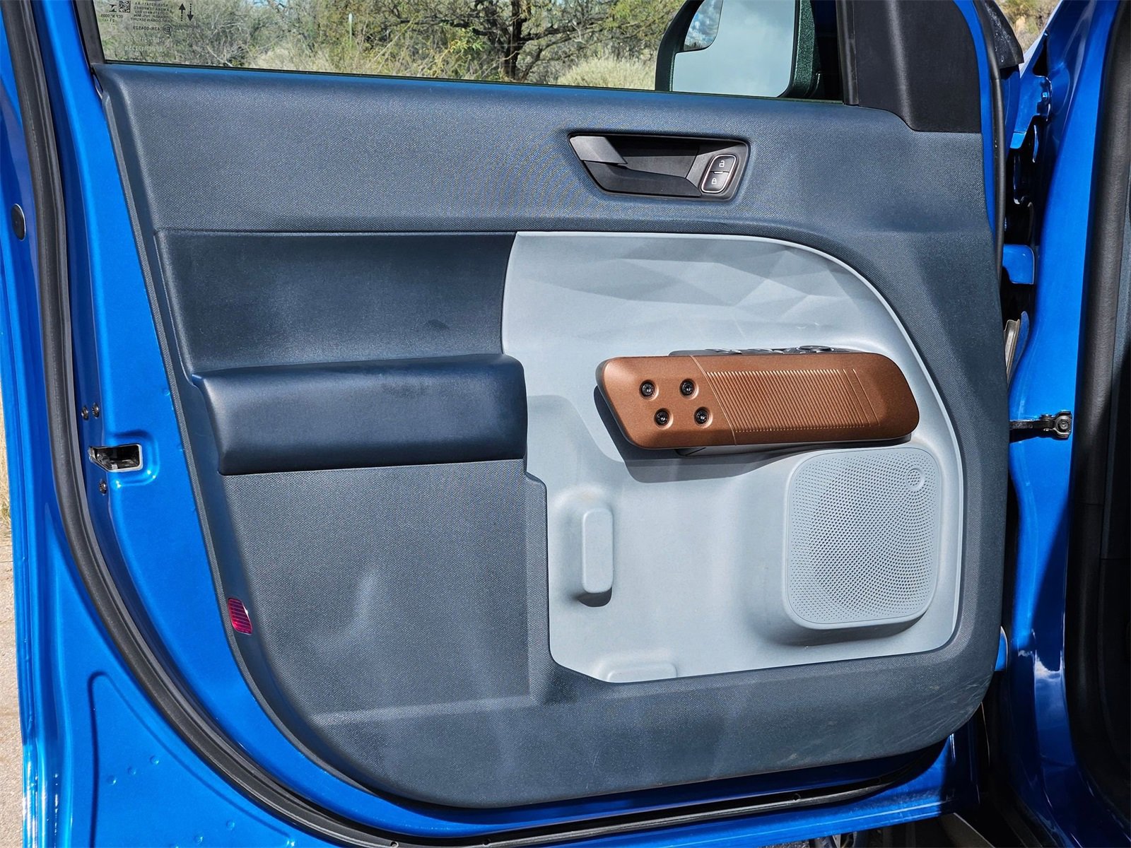 Certified 2022 Ford Maverick Lariat image 11