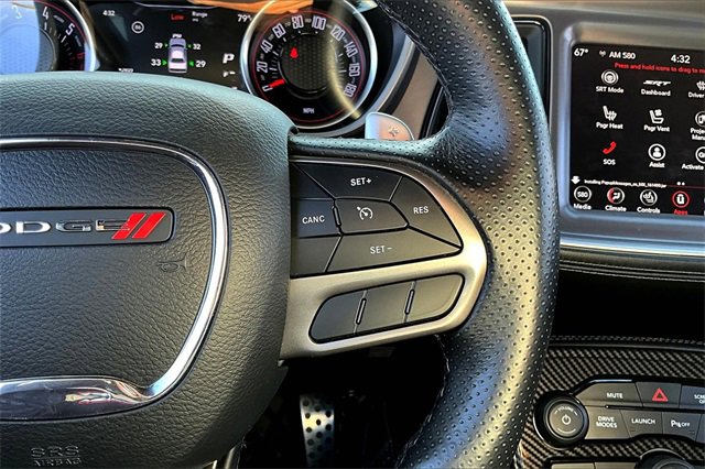 Used 2021 Dodge Challenger R/T Scat Pack w/ Plus Package image 12