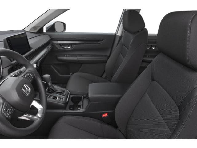 New 2026 Honda CR-V EX image 8