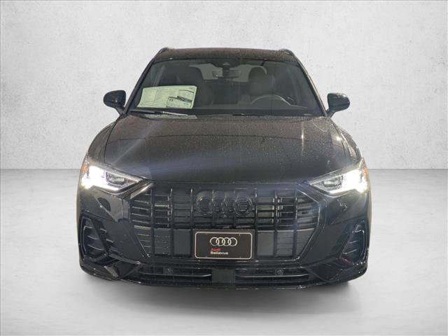 New 2025 Audi Q3 2.0T Premium Plus image 5