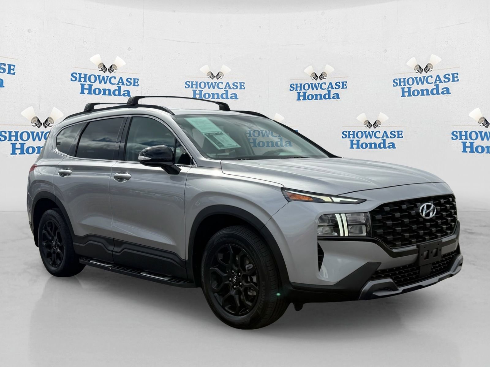 Used 2023 Hyundai Santa Fe XRT image 9