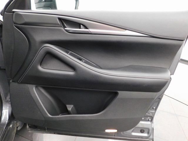 Used 2024 INFINITI QX60 Luxe image 37
