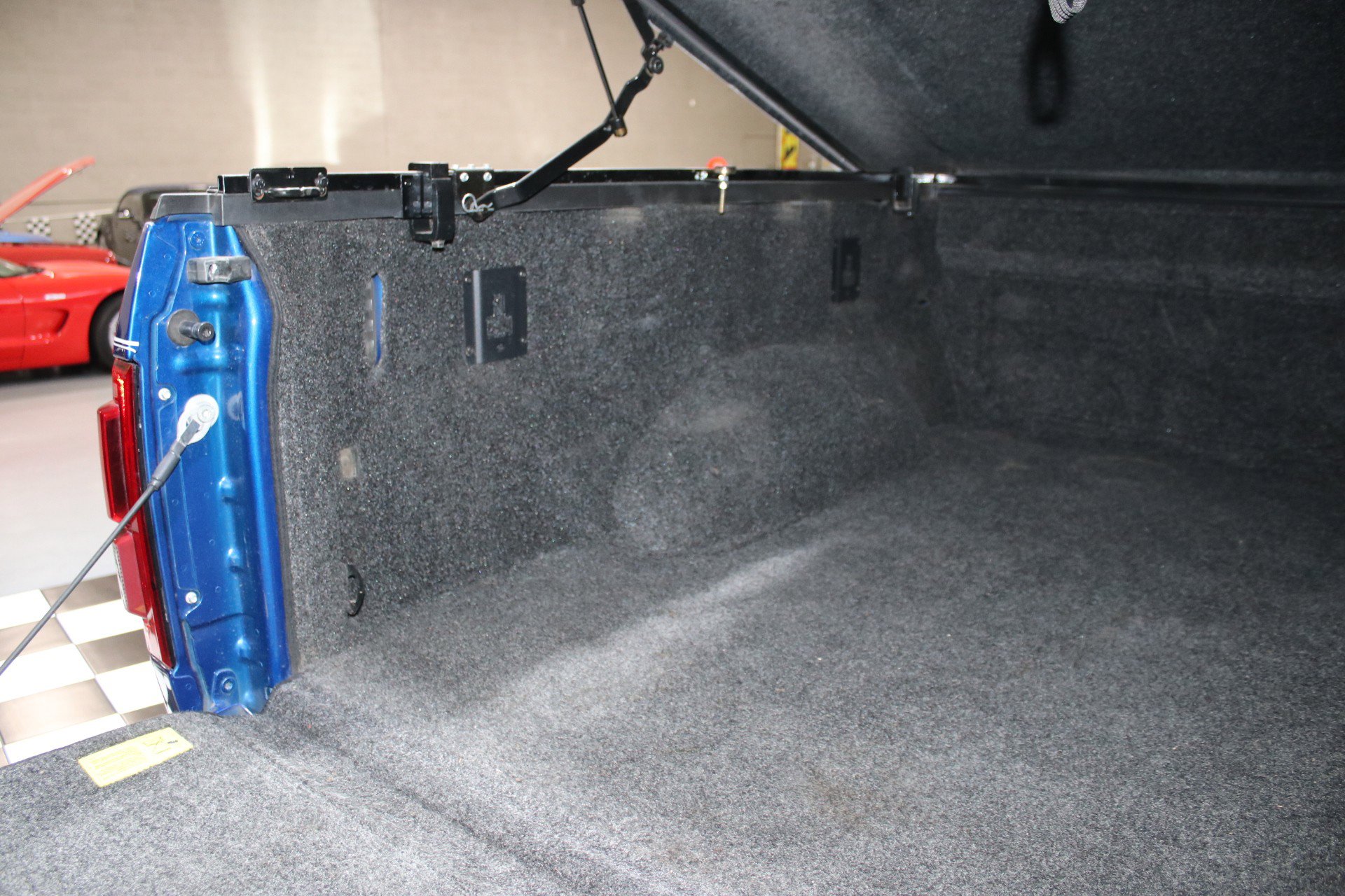 Used 2017 Ford F150 Lariat w/ Equipment Group 502A Luxury image 42