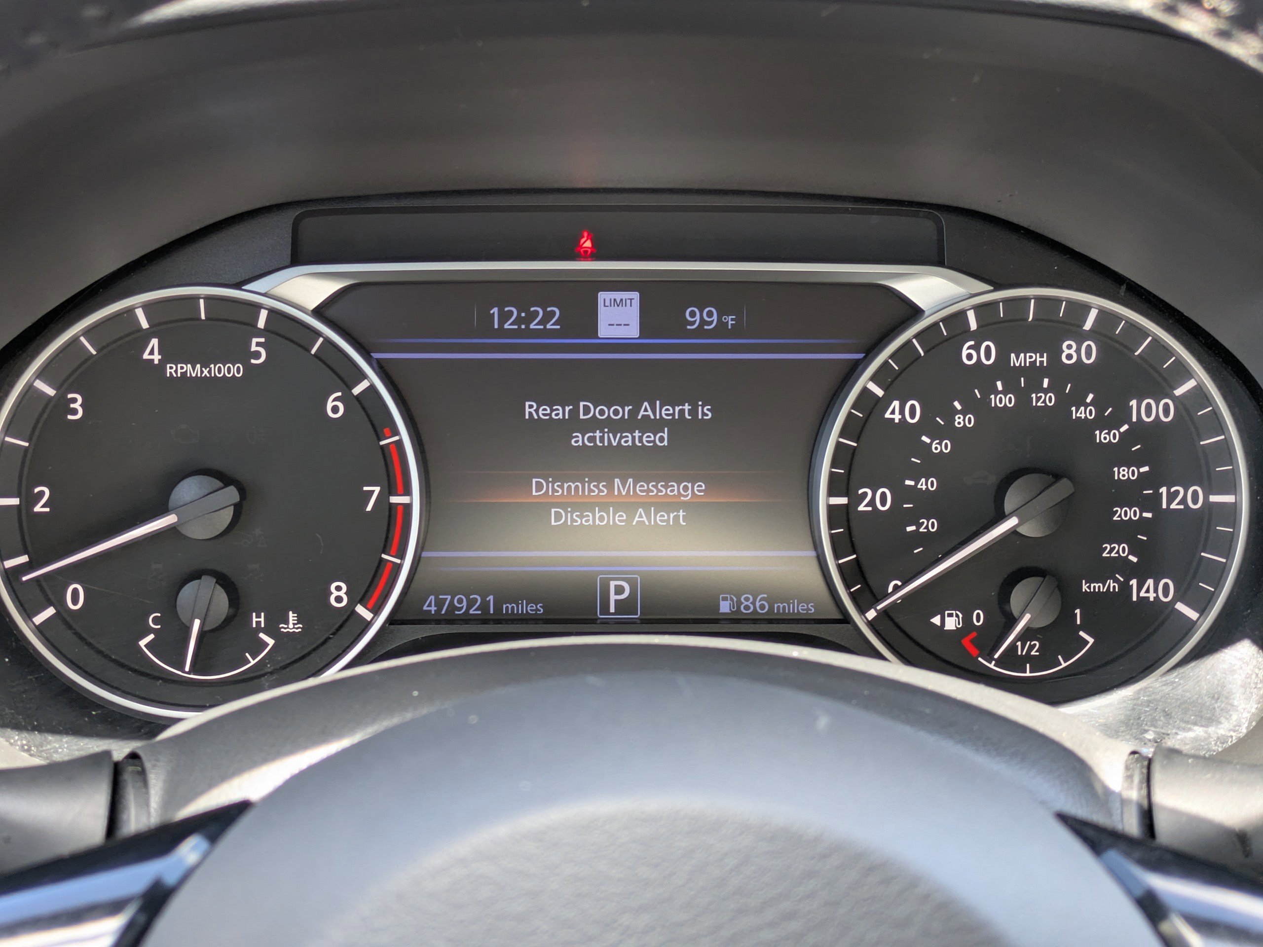 Used 2021 Nissan Altima 2.5 SL image 23