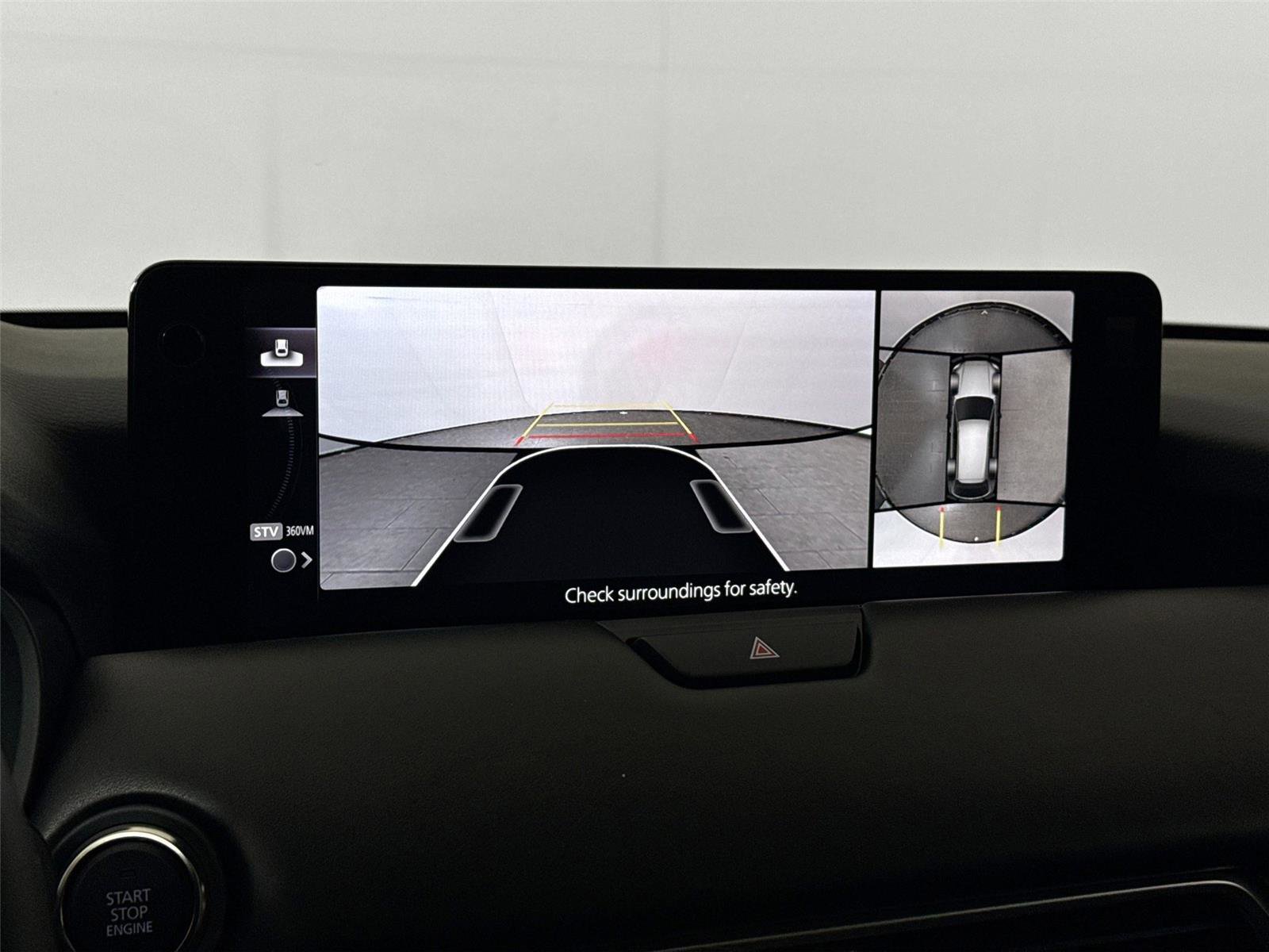 New 2026 MAZDA CX-70 3.3 Turbo S w/ Premium Package image 27