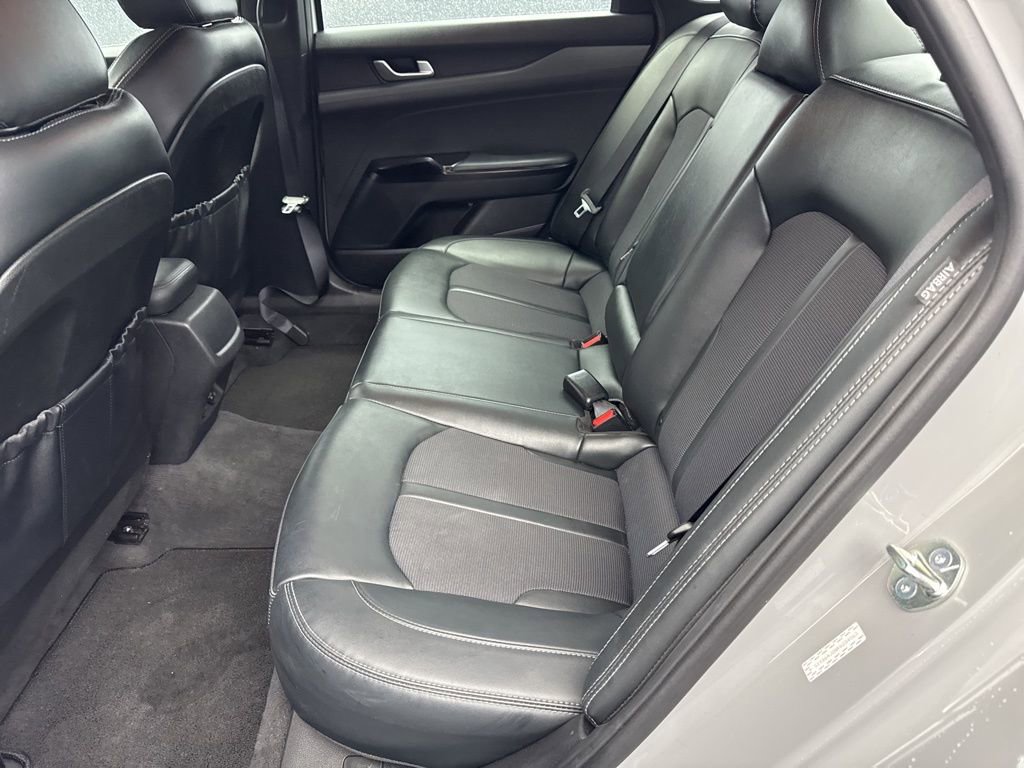 Used 2024 Kia K5 GT-Line image 14