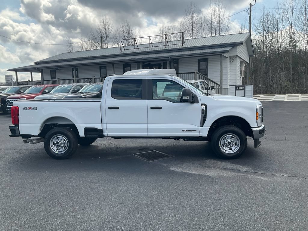 New 2026 Ford F250 XL AWD/4WD image 4
