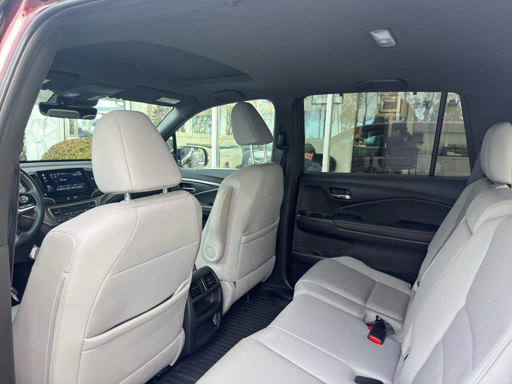 Used 2021 Honda Passport EX-L image 7