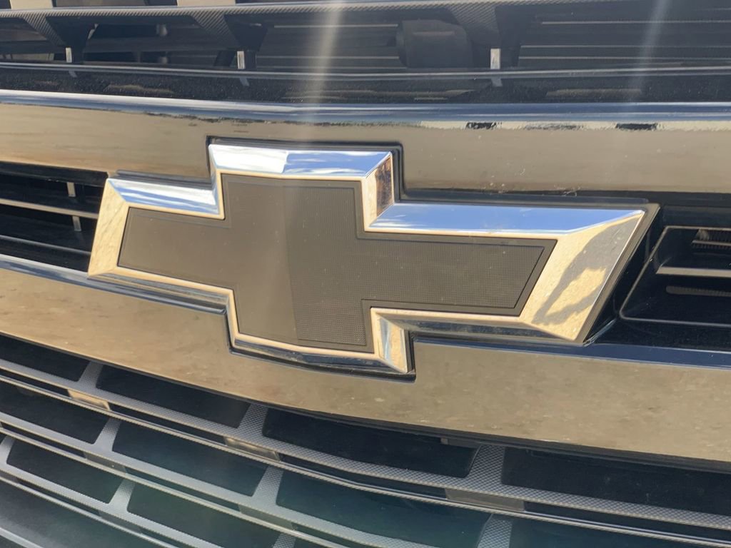 Used 2020 Chevrolet Silverado 1500 LT Trail Boss image 30