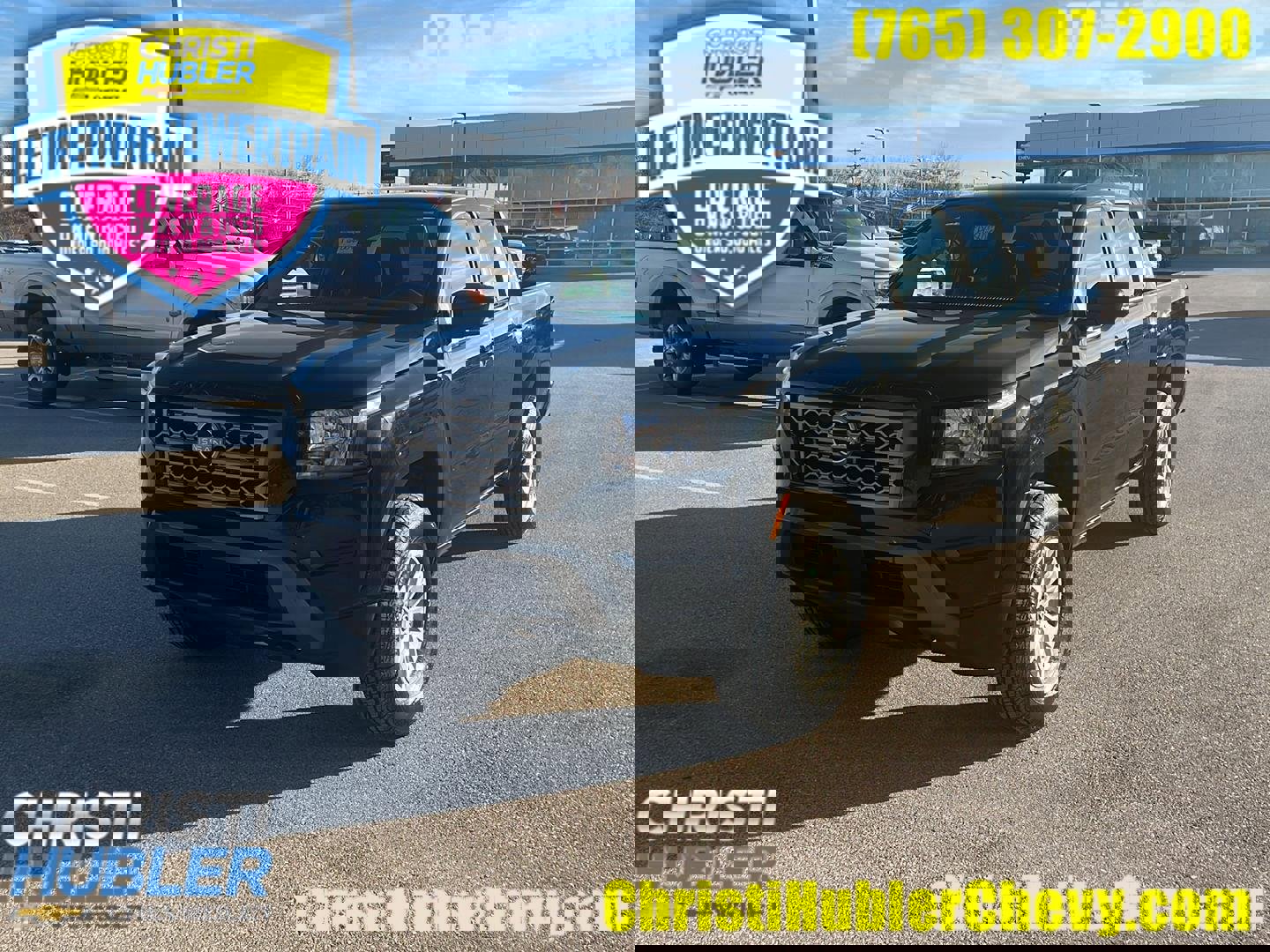 Used 2024 Nissan Frontier SV