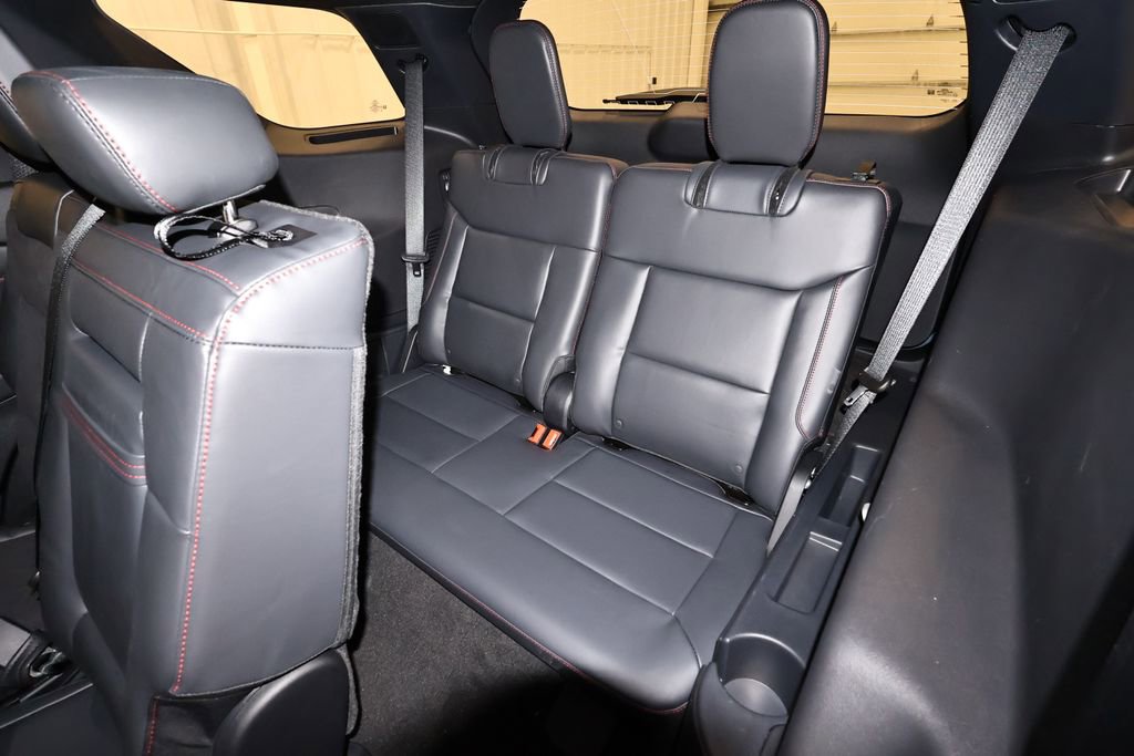 New 2026 Ford Explorer ST image 17