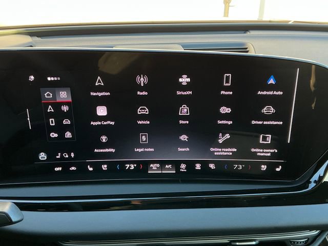 New 2026 Audi A6 Premium Plus image 4