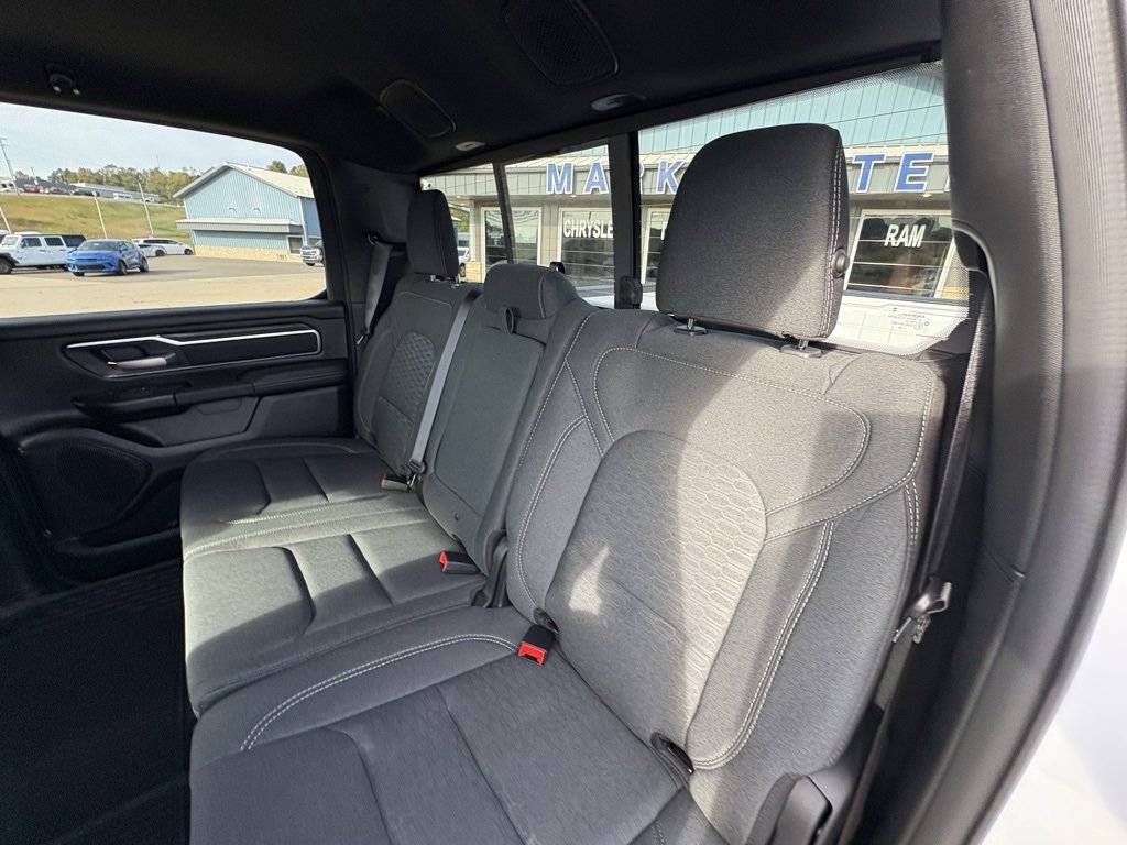 New 2026 RAM 1500 Big Horn image 30