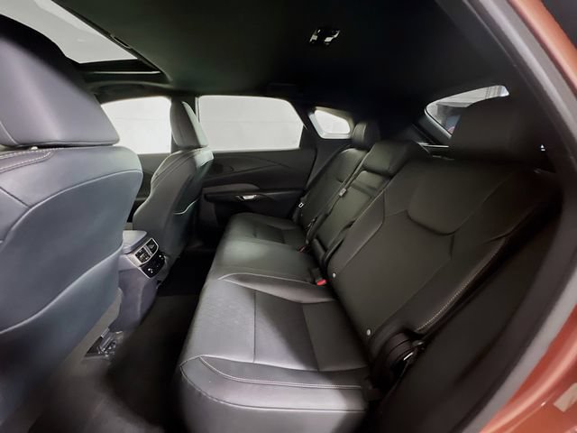 Used 2024 Lexus RX 350 w/ Convenience Package AWD/4WD image 26