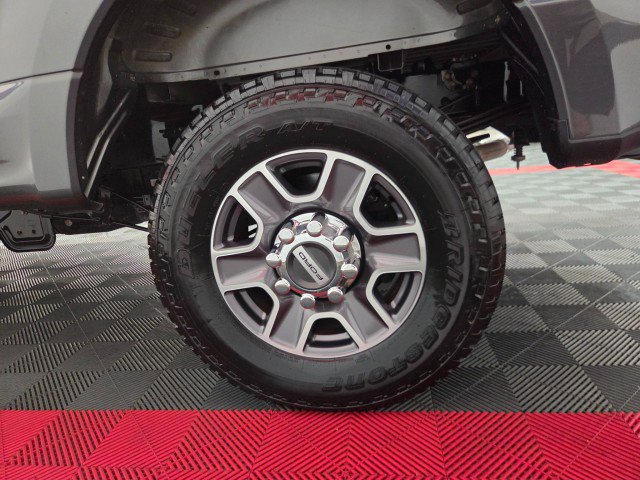 Used 2020 Ford F350 XLT image 89