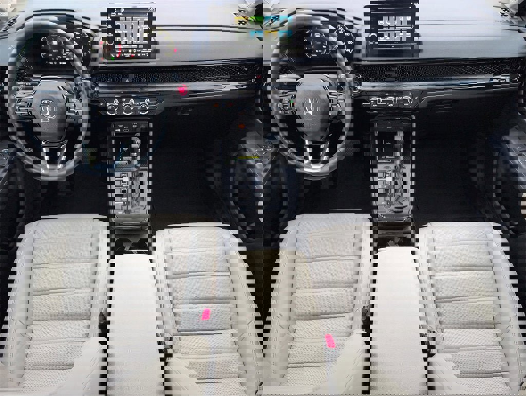 Used 2024 Honda CR-V EX-L image 26